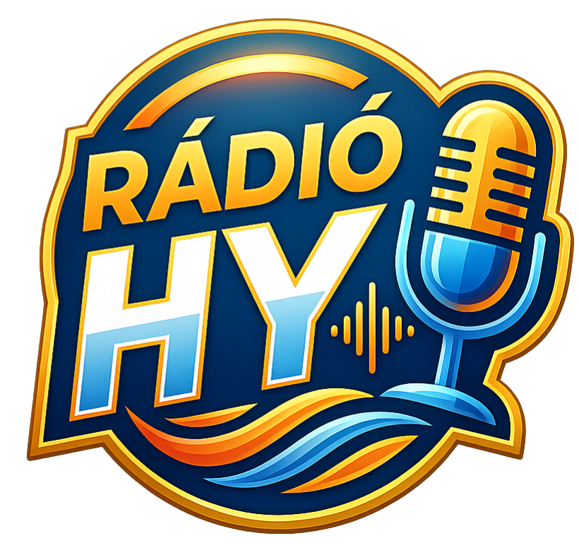 Rádió HY Logo