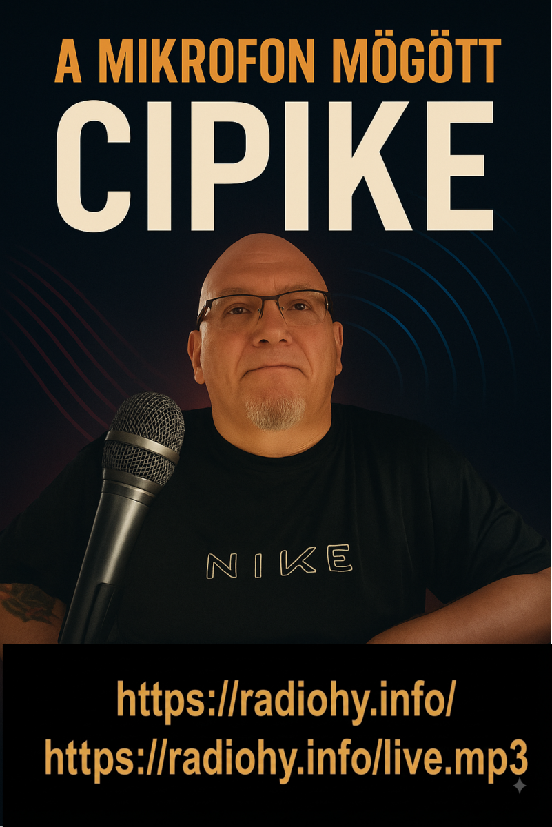 Music Selection plakát