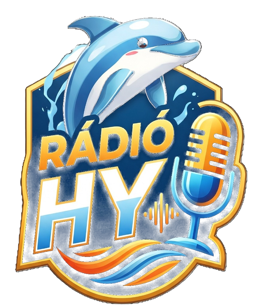 Rádió HY Logo
